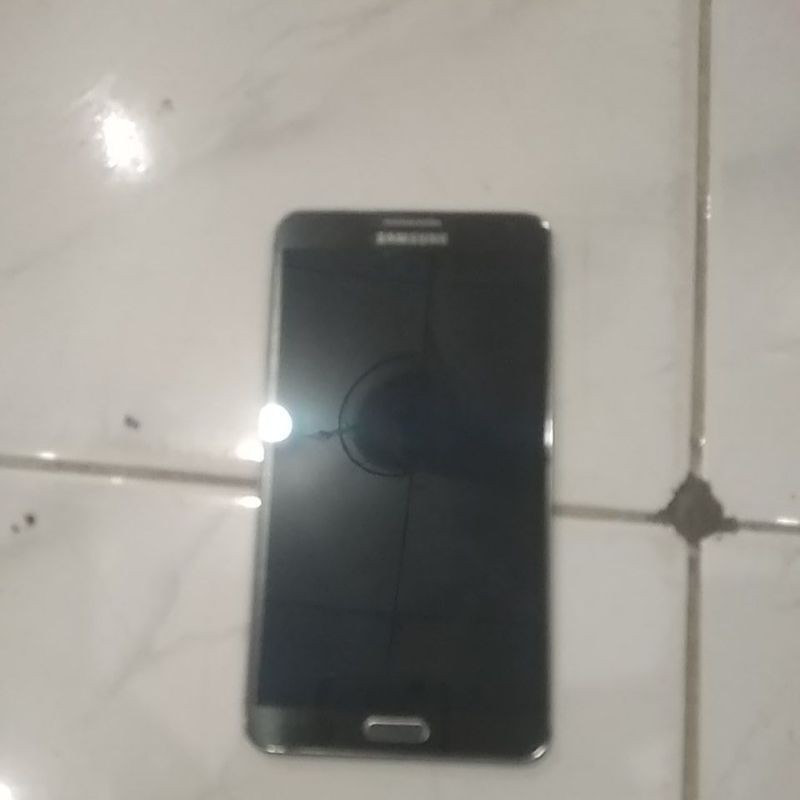 lcd samsung note 3 sm-N900 original copotan