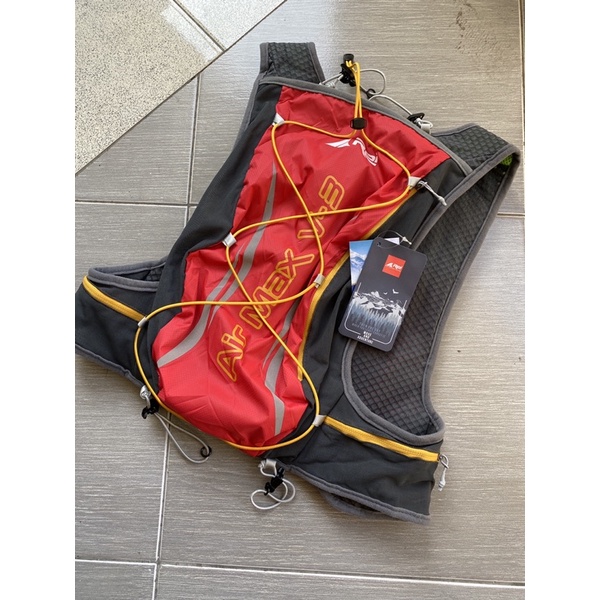 Hydropack arei