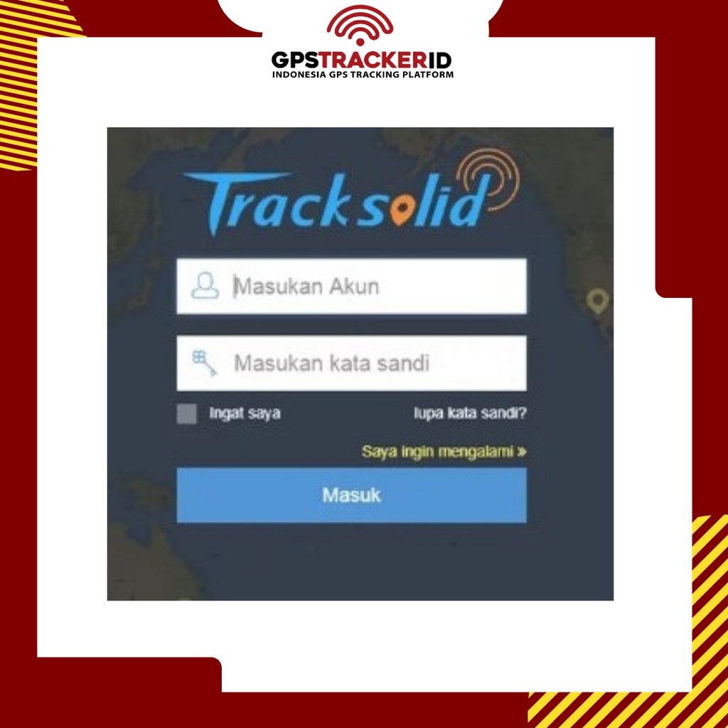 Server Tracksolid Untuk Gps Tracker Concox GT06N Wetrack 2 ET200 Asset Tracker