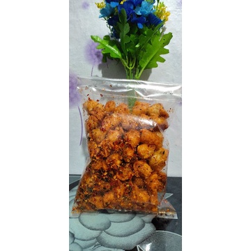 

siomay mini 240g pedas mercon daun jeruk