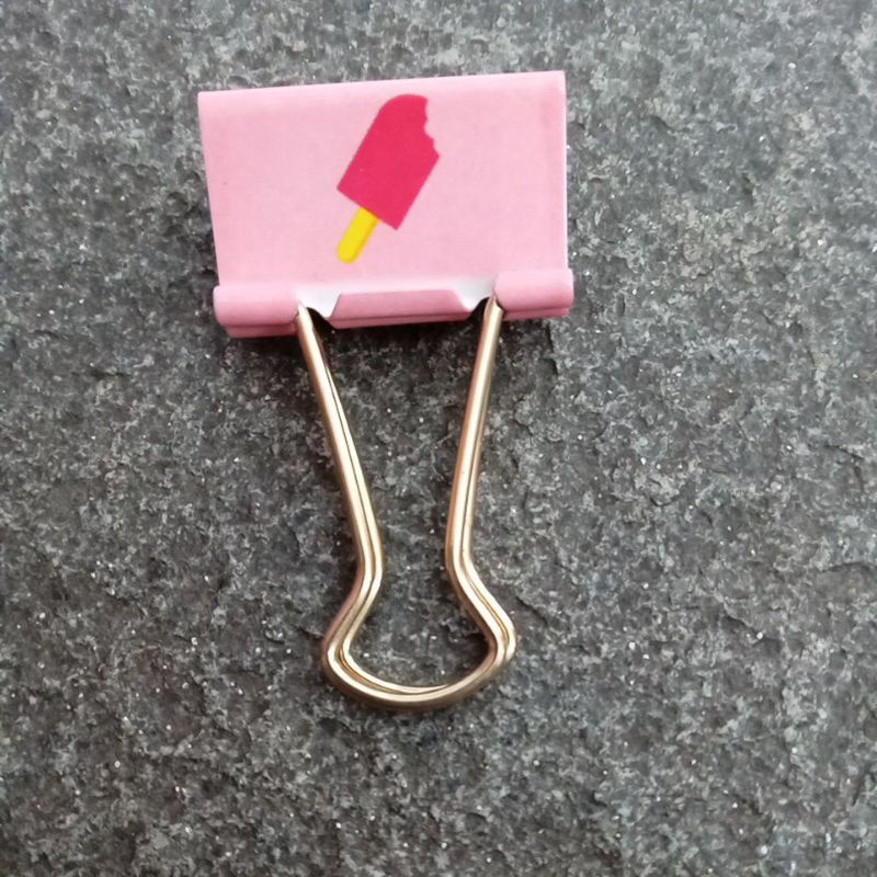 

PENJEPIT KERTAS H&M CLIPS