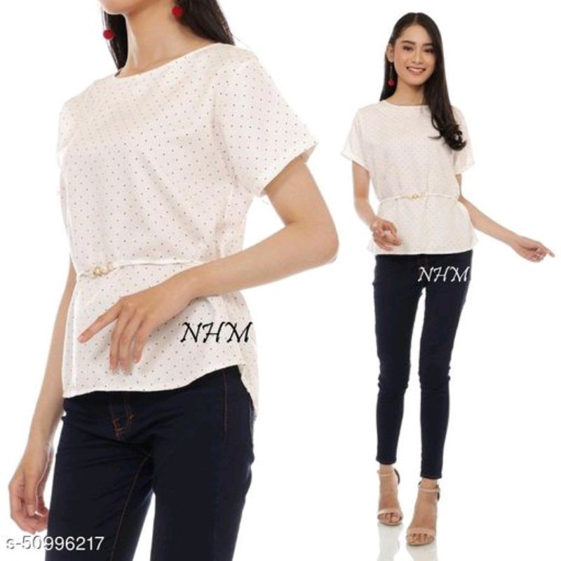 Jelita Murni Blouse