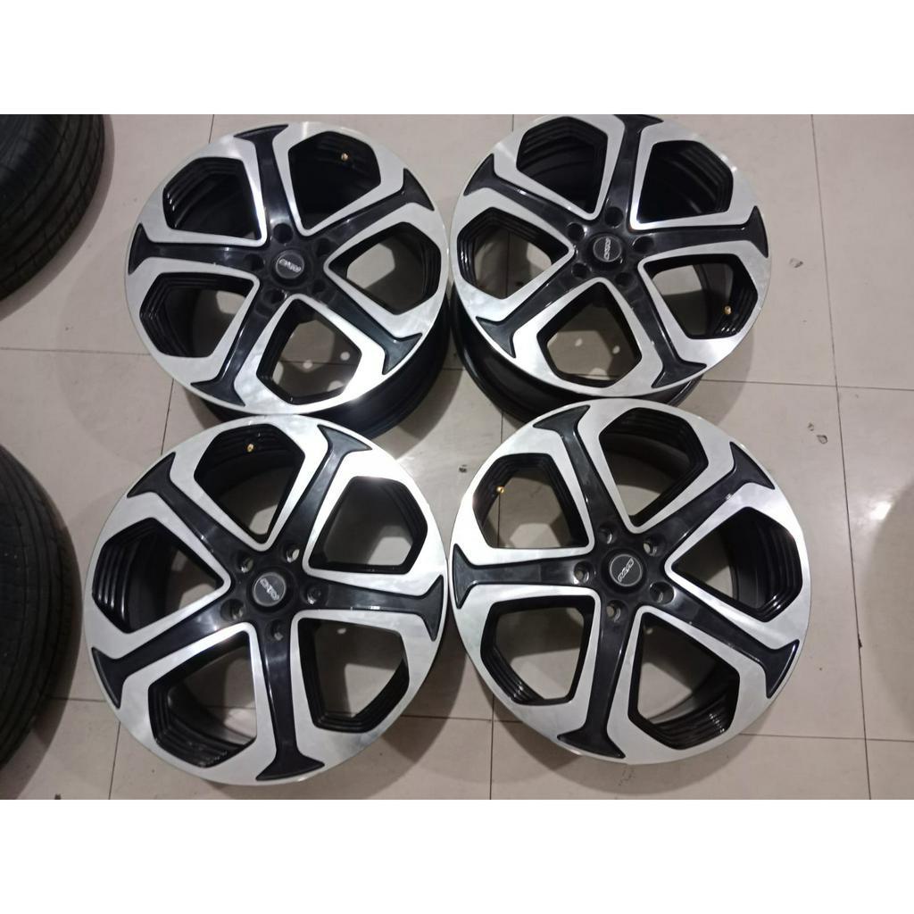 Velg Mobil Bekas Rep Hrv Prestige Ring 18 Velg Mobil Hrv R18