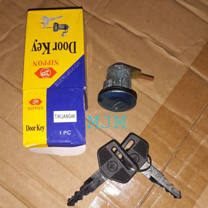 Kunci Pintu Only/Door Key Only KIJANG 4K