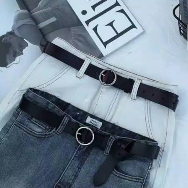 Korean belt//BELT KEPANG