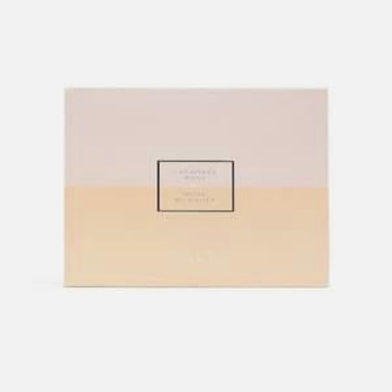 Zara Cashmere Rose + Nude Bouquet