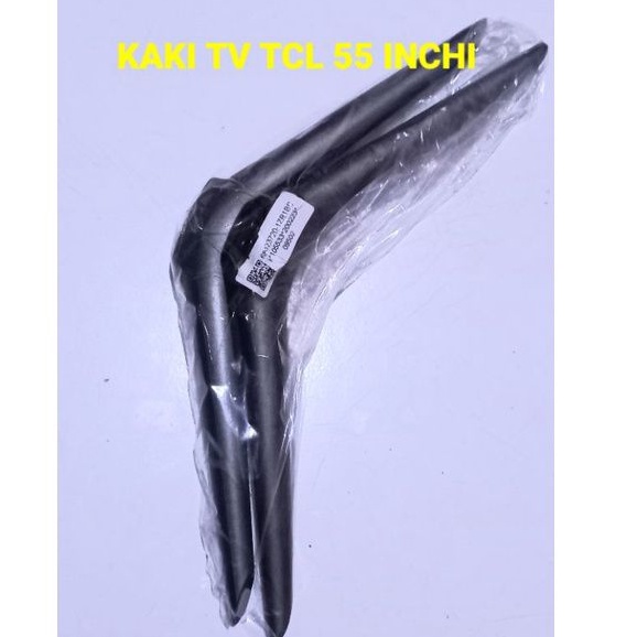 KAKI TV TCL ANDROID 55 INCHI