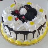 

Kue Ulang Tahun Ultah - Lemon Cake Ramai - Apple Donut - Free Ucpn