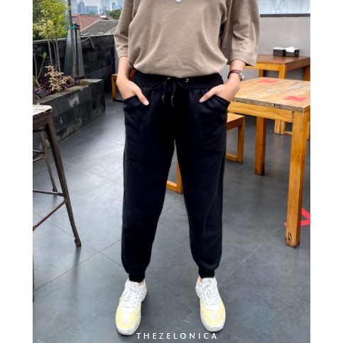 Zelonica LALISA JOGGER PANTS