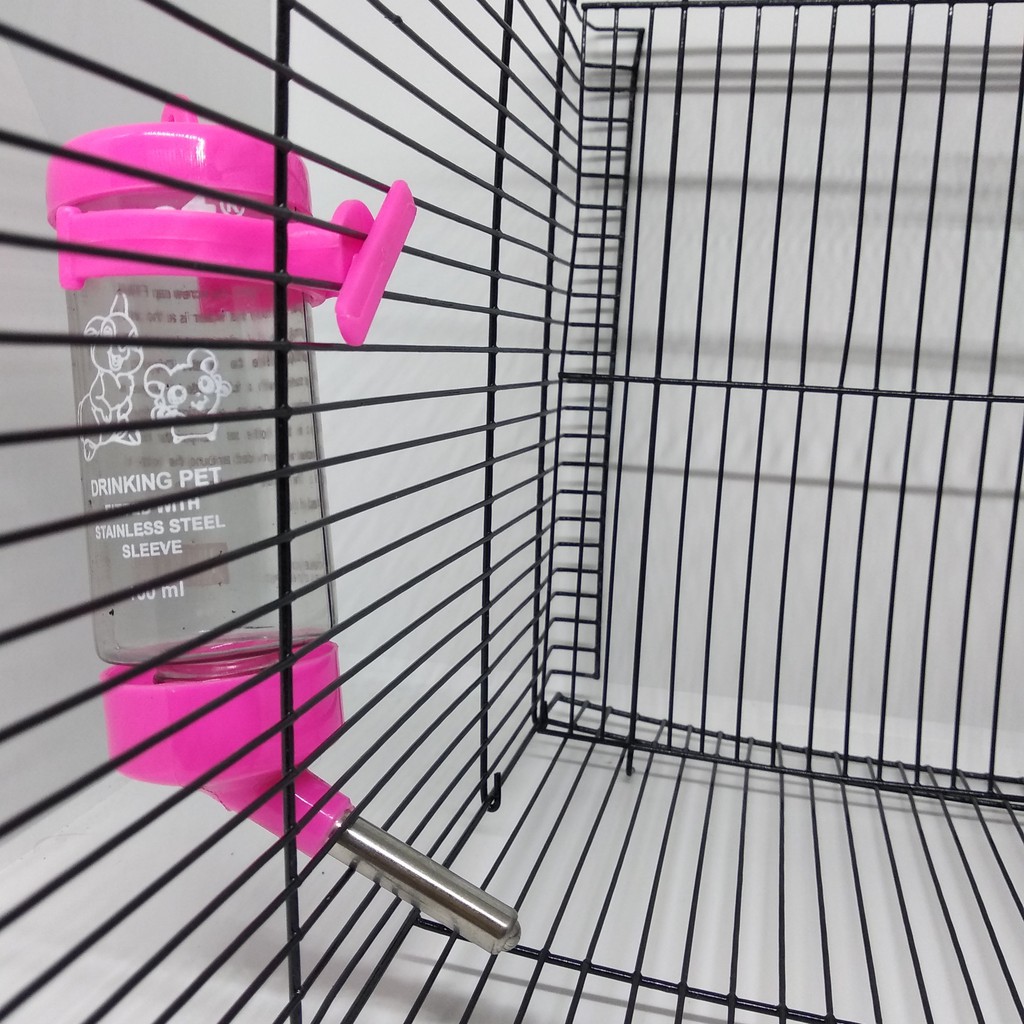 ADEWAP GLIDER Botol Minum Sugar Glider 100ML