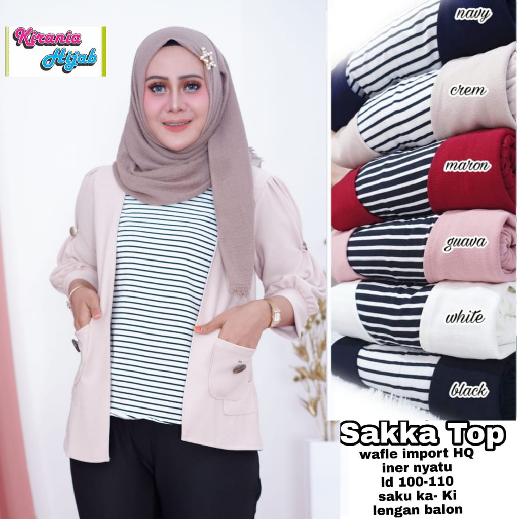 SAKKA TOP