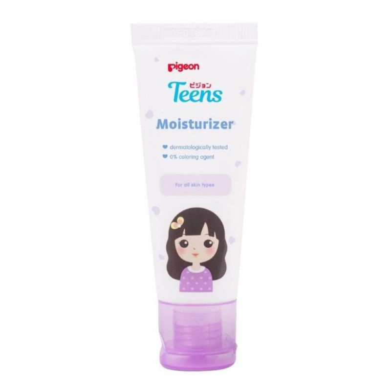 PIGEON TEENS MOISTURIZER 30 ML