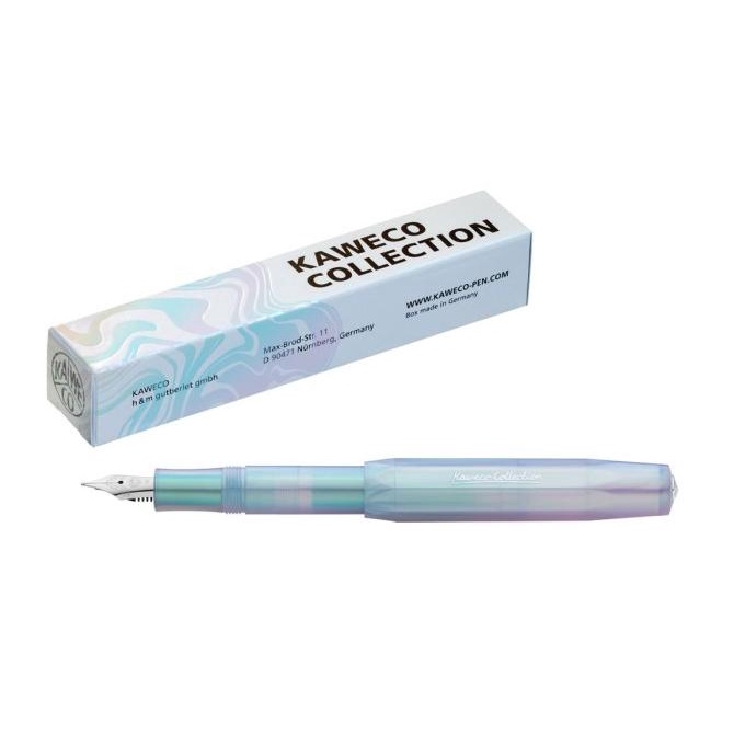 

Kaweco Collection Sport Fountain Pen Special Edition | Pena Tinta