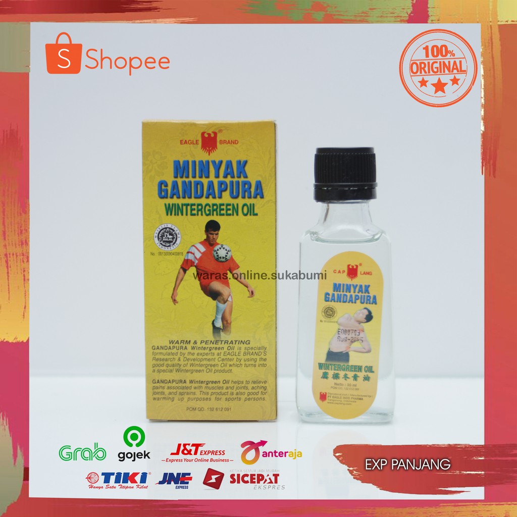 

Minyaka Gandapura 60ml