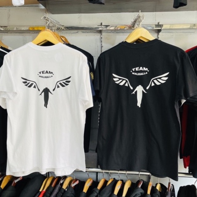 Kaos Team Valhalla Tokyo Manji Anime Tokyo Revengers Manga Premium Unisex