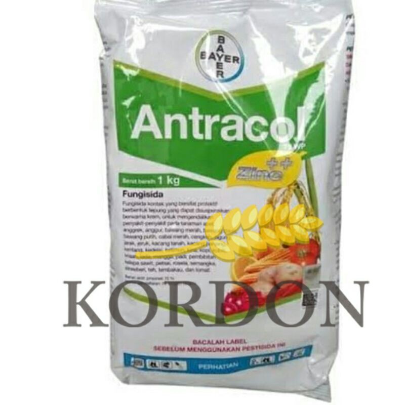 

Antracol 1 kg