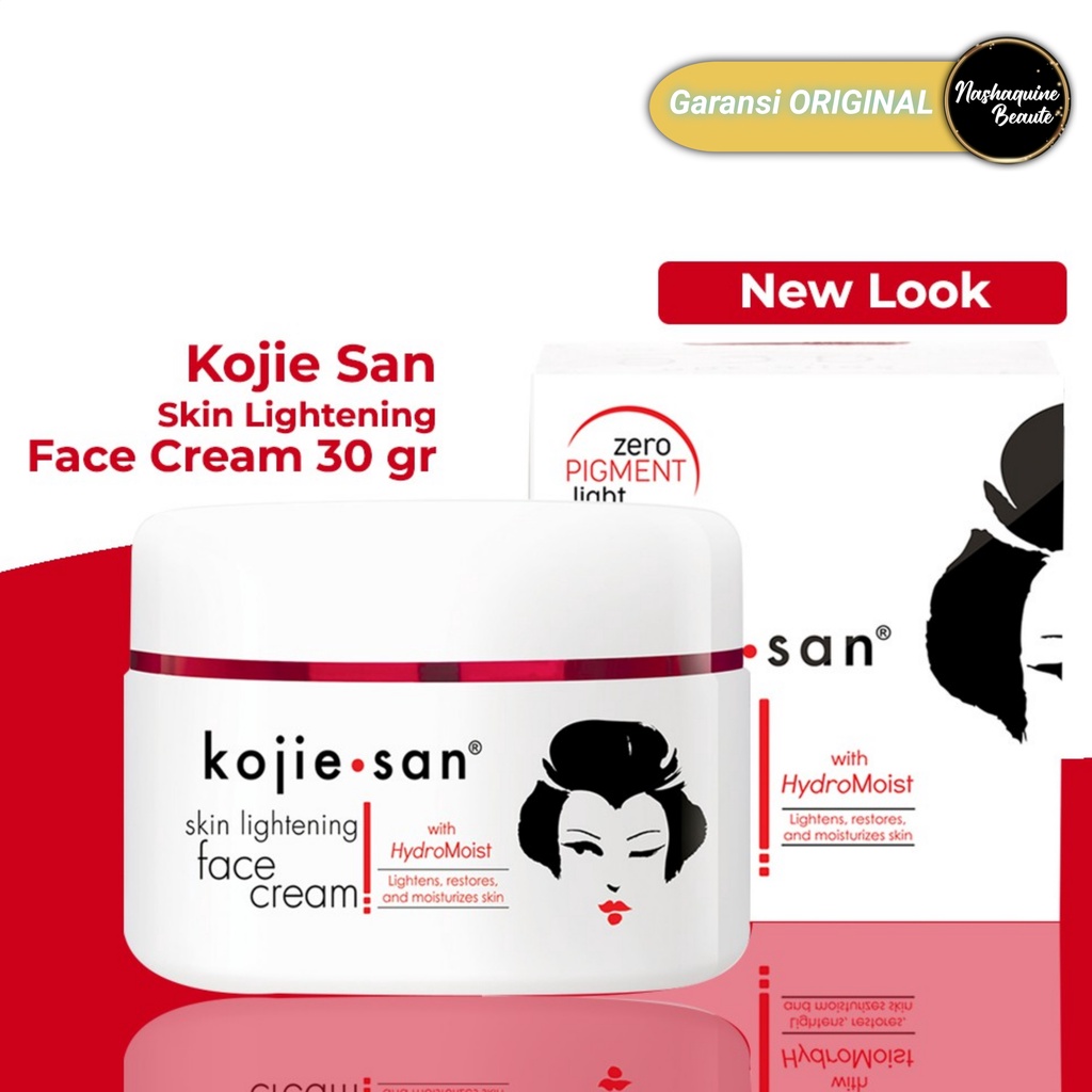 Kojie - San Kojiesan Serum Brightening - Acne Serum - Whitening Serum 25ml Kojiesan
