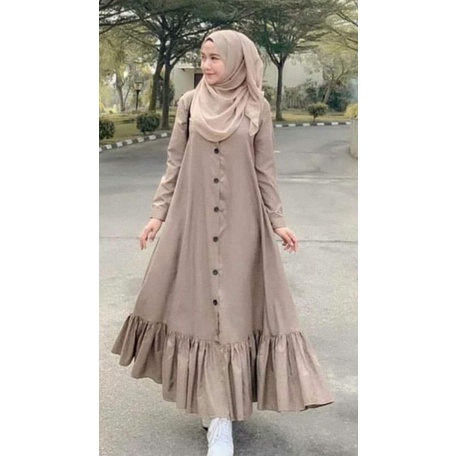 Zulfa Dress premium