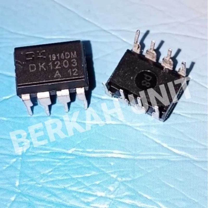 DK1203  DIP8