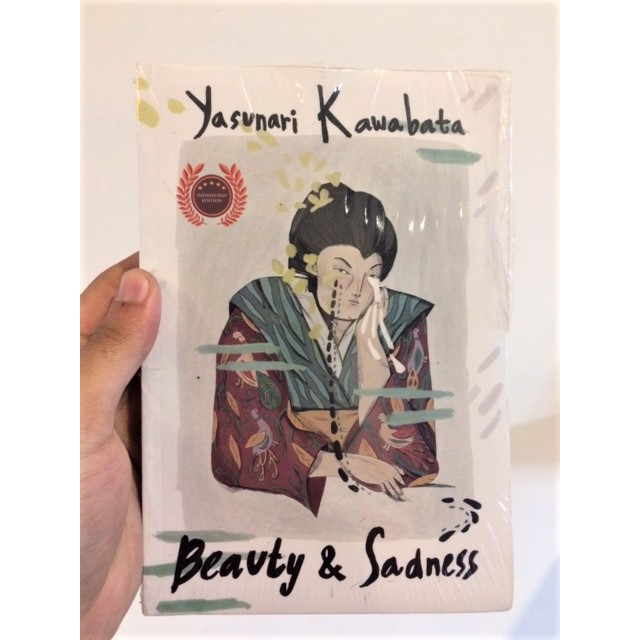 Beauty & sadness (Yasunari Kawabata)