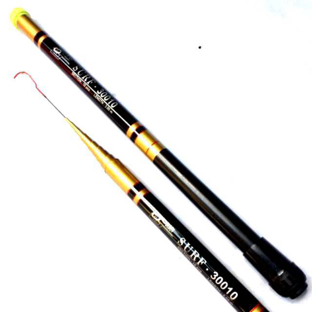 Joran tegeg golden surf 300cm