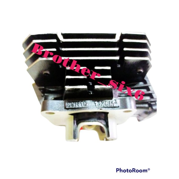 Boring Y1 blok seher assy yamaha rx king Y1 Tuto