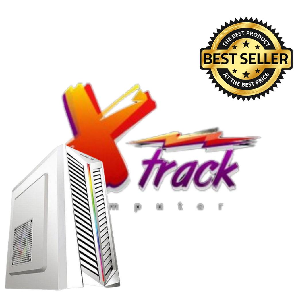 LENGKAP MONITOR  PC Rakitan i5 4590 II VGA  710 2 GBIIDDR 16 GB II SSD 240 GB II ANDIM