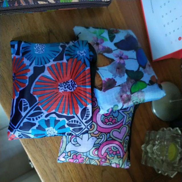 Shopping Bag Tas Belanja Anti Air Ecobag Anti Keresek