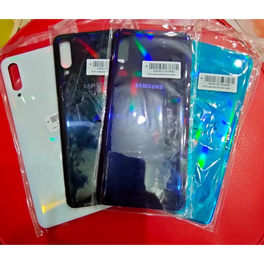 BACK CASING SAMSUNG A30S