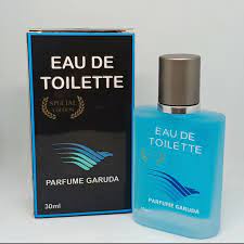 PARFUM GARUDA LIMITED EDITION / PARFUM GARUDA WANGI TAHAN LAMA / PARFUM GARUDA EAU DE TOILETTE