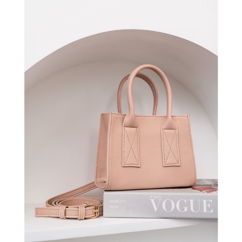 Korean Vintage Bag Tas wanita