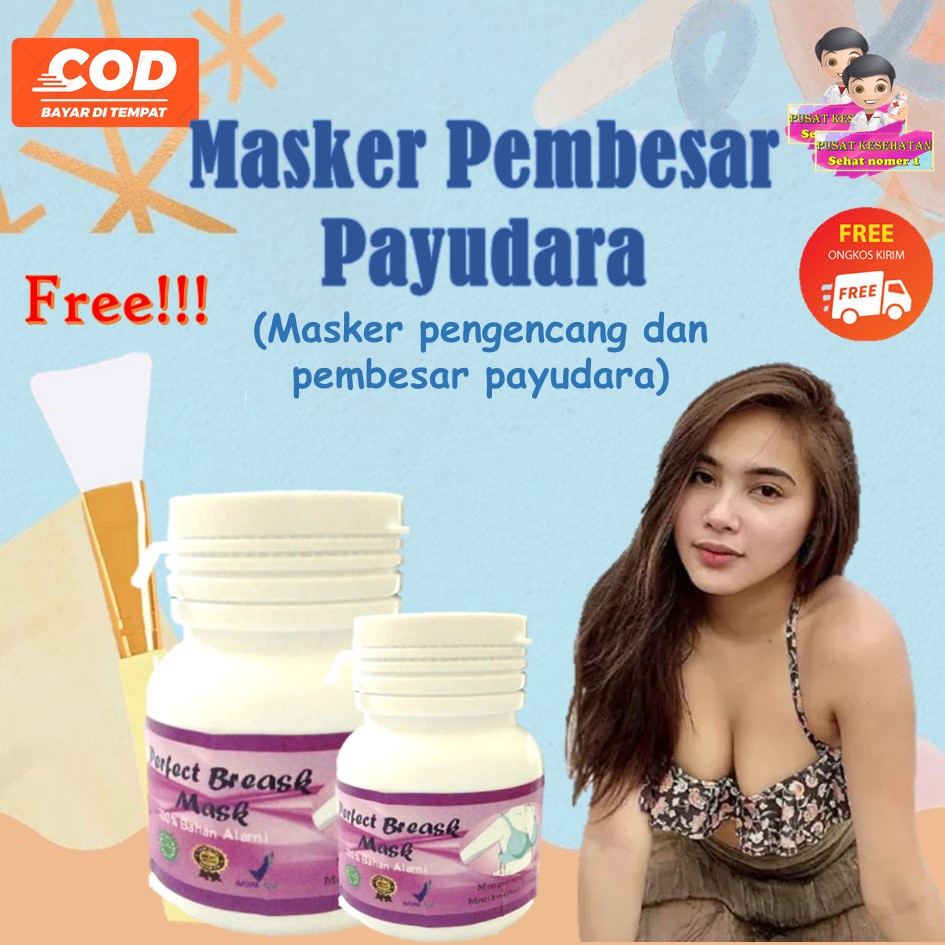 PEMBESAR PAYUDARA AMPUH PEMBESAR PAYUDARA BPOM CREAM PEMBESAR PAYUDARA ALAMI MONTOK PAYUDARA PEMBESA