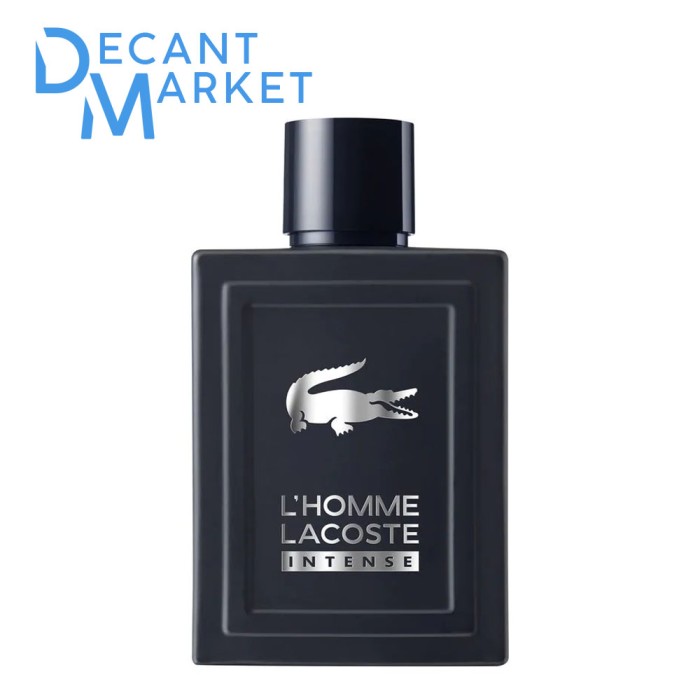 10ml-Decant Parfum L'homme Lacoste Intense