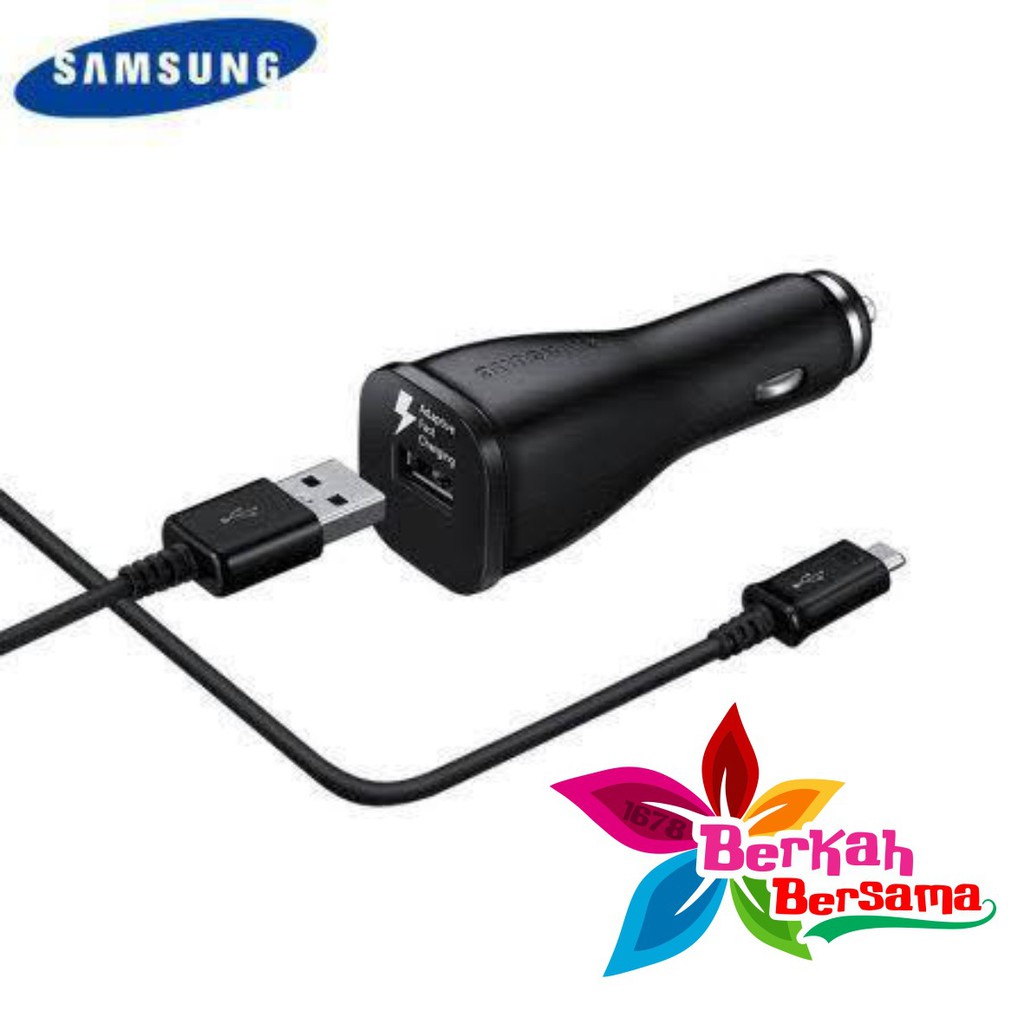 BM075 Saver Cashan casan mobil ORIGINAL Samsung dual usb qualcom fast Charging micro usb BB5351