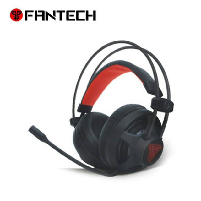HEADSET FANTECH GAMING HG-13