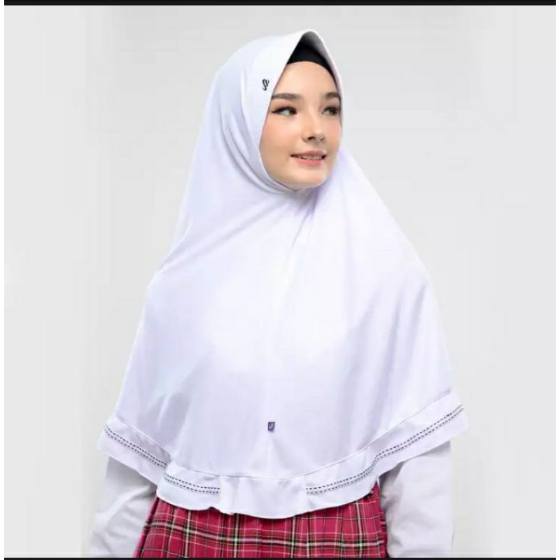 rabbani hijab sekolah