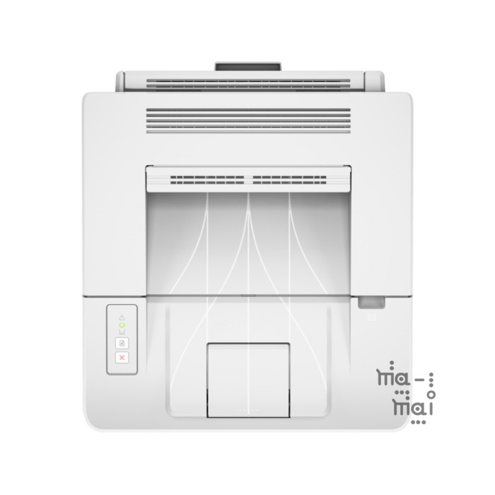 Printer HP LaserJet Pro M203d Laserjet Printer