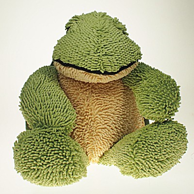 Boneka Kura-kura Lucu & Imut