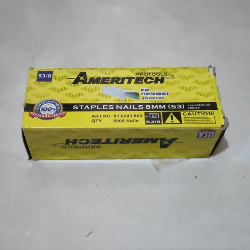 

anak hekter tembak 8mm (53) anak staples nails 8mm