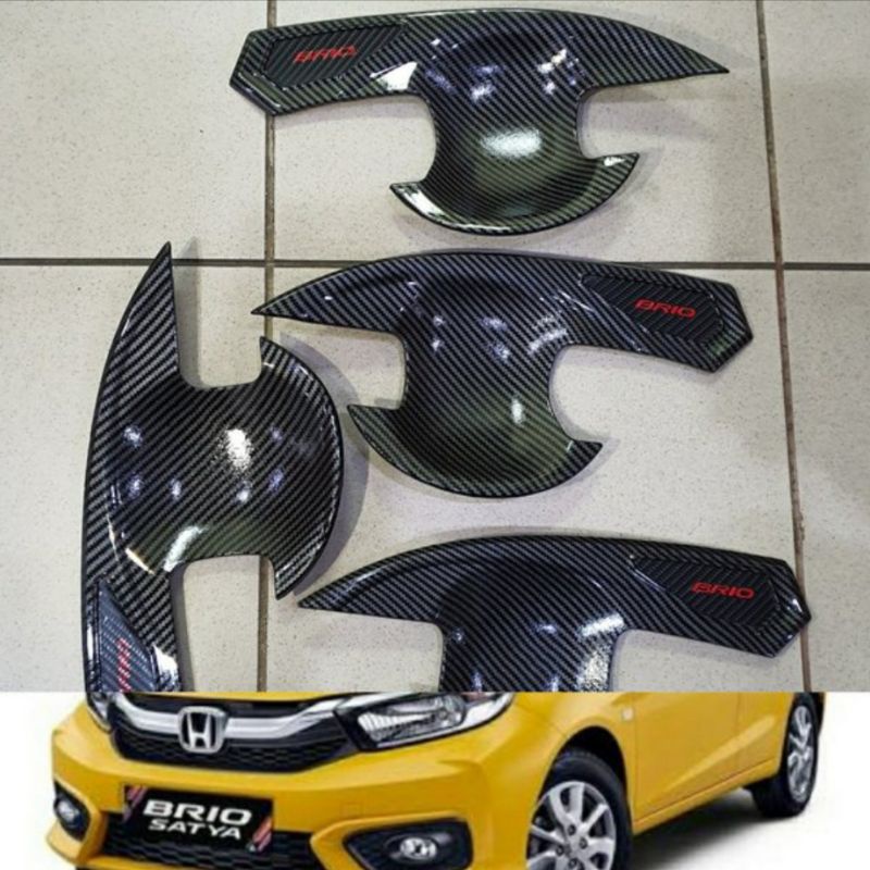 mangkok outer carbon Mobil Brio