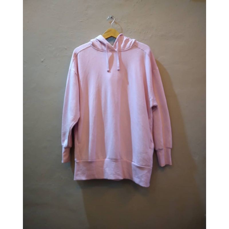 Hoodie GU by UNIQLO ORIGINAL