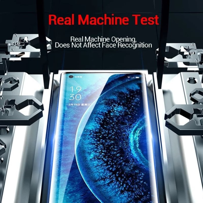 TEMPERED GLASS SAMSUNG S20 TEMPERED GLASS 9D FULL SCREEN FULL COVER