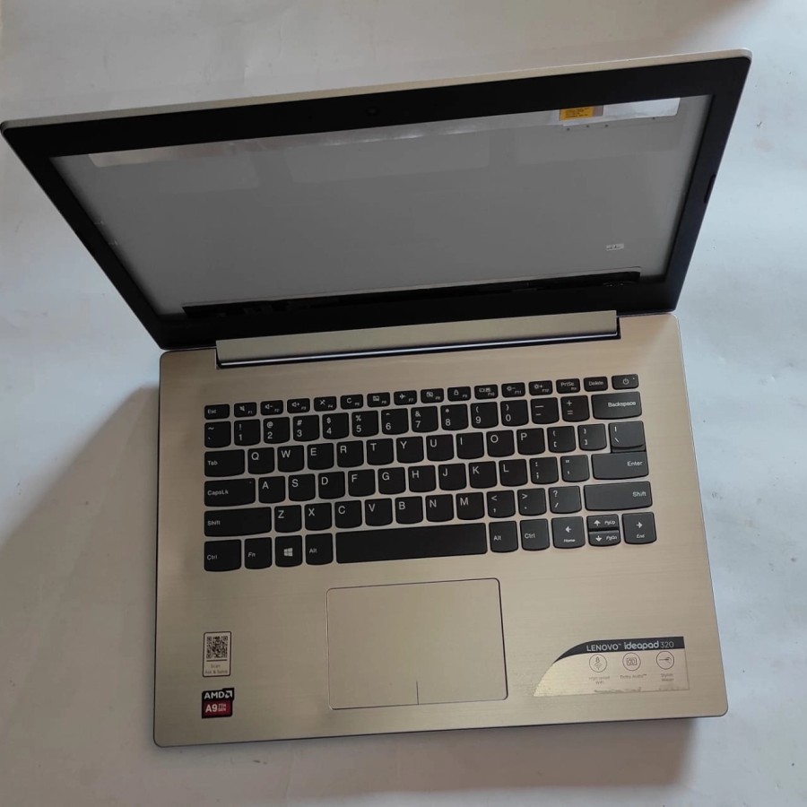 Casing Case Cassing Kesing Laptop Lenovo Ideapad 320 320-14ast