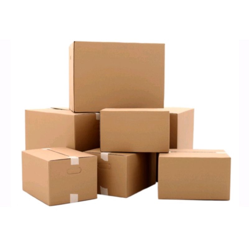 

kardus packing tambahan packing