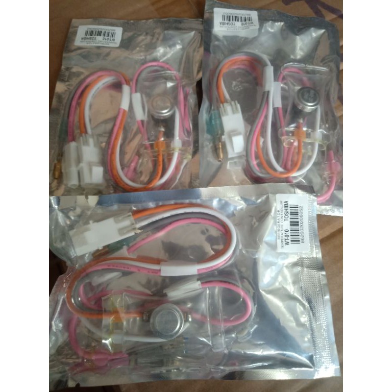 Devrost kulkas Toshiba (wt-010)mm2-287