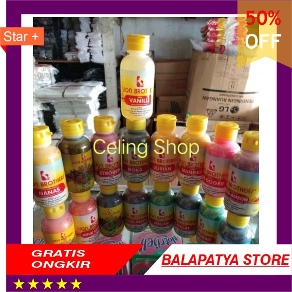 

STOK SISA 9 SAJA ! BURUAN !!! PASTA MAKANAN RASA
