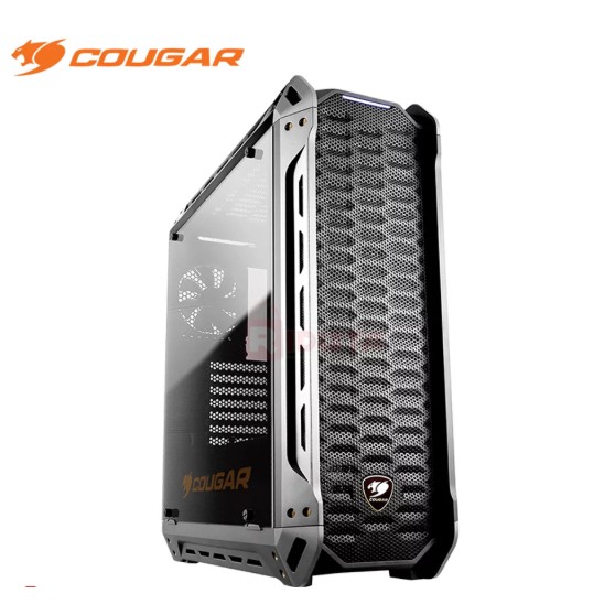 Casing PC Gaming Cougar Panzer Mid Tower