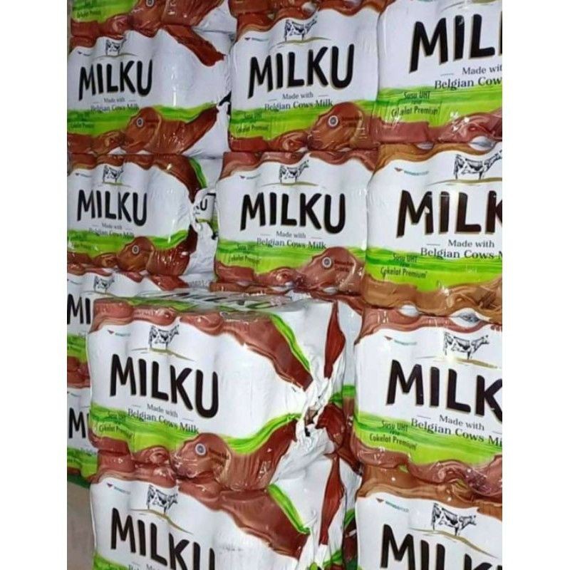 

Milku