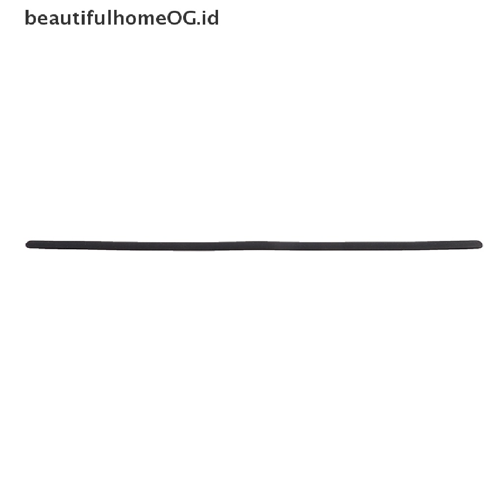 1pc Kaki Laptop Bahan Karet Ukuran 300mm Untuk HP MSI Dell ASUS Lenovo acer