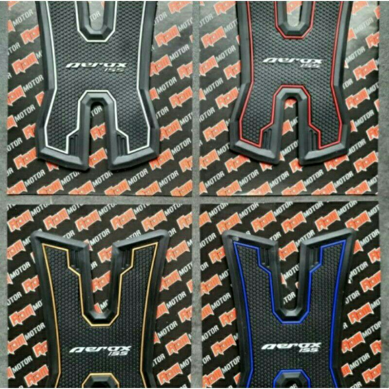 TANGPAD AEROX 155 PROMO TERMURAH ABISIN STOK